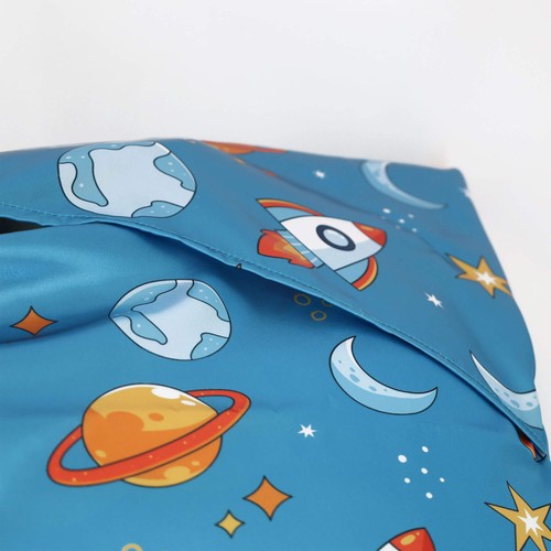 Taie d´oreiller en satin avec impression quadrichromique thumbnail 8