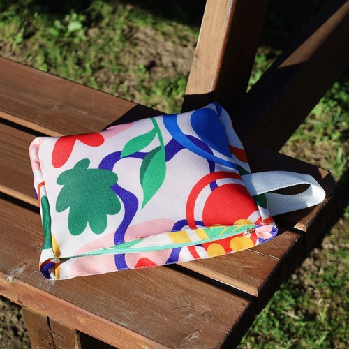 SAC DE PLAGE D´ÉTÉ. Imp. quadricromier thumbnail 7