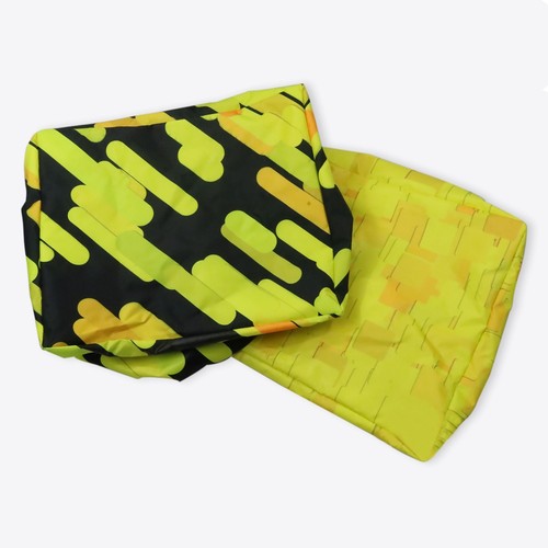 HOUSSE DE SAC À DOS IMPERMÉABLE PERSONNALISABLE thumbnail 4