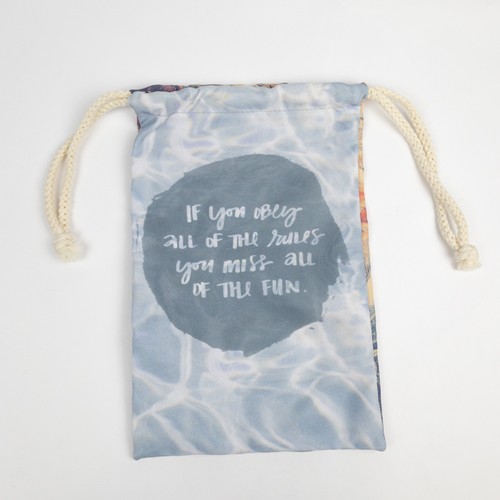 SAC PERSONNALISABLE EN RPET TAILLE L thumbnail 12