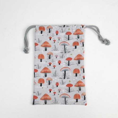 SAC PERSONNALISABLE EN RPET TAILLE L thumbnail 14