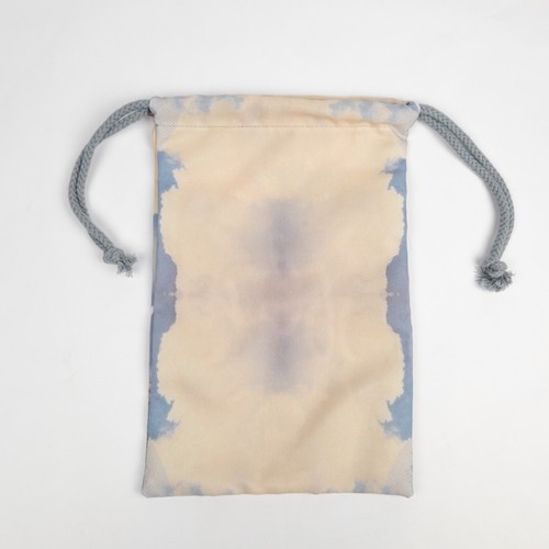 SAC PERSONNALISABLE EN RPET TAILLE L thumbnail 15