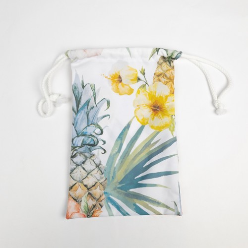 SAC PERSONNALISABLE EN RPET TAILLE L thumbnail 16