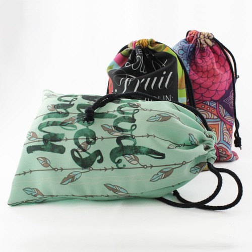 SAC PERSONNALISABLE EN RPET TAILLE L thumbnail 18