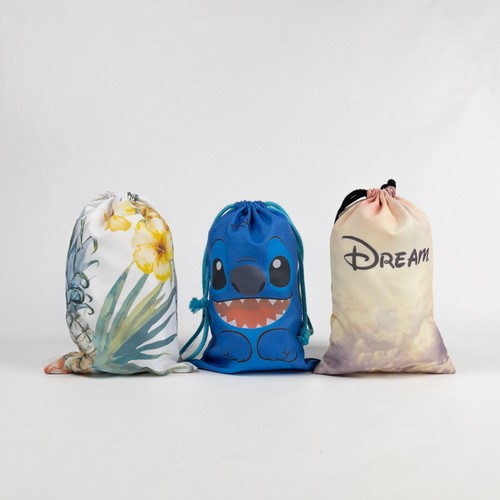 SAC PERSONNALISABLE EN RPET TAILLE L thumbnail 19