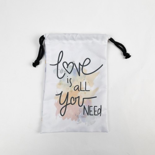 SAC PERSONNALISABLE EN RPET TAILLE L thumbnail 8