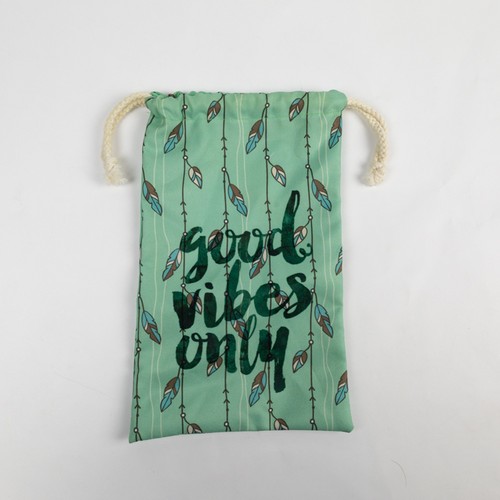 SAC PERSONNALISABLE EN RPET TAILLE L thumbnail 9