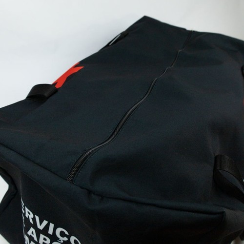 SAC GRANDE CAPACITÉ EN RPET PERSONNALISABLE thumbnail 4