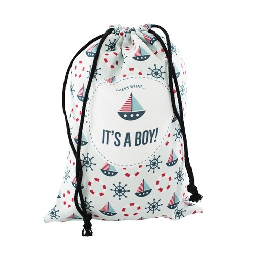 SAC TAILLE XL EN RPET PERSONNALISABLE thumbnail 5