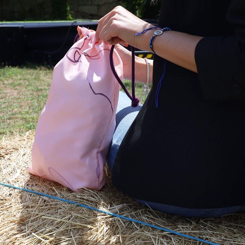 SAC TAILLE XL EN RPET PERSONNALISABLE thumbnail 8