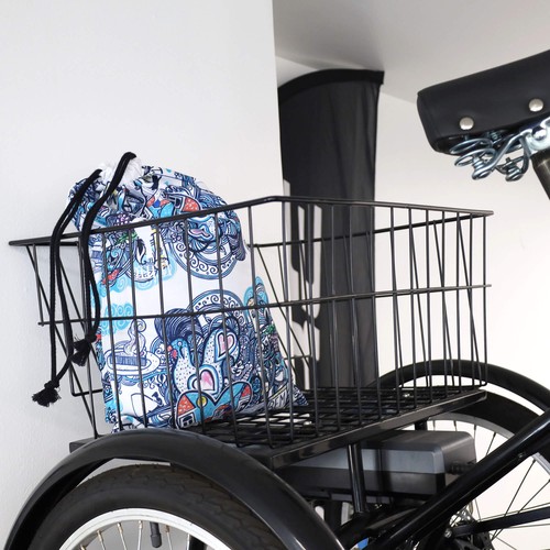 SAC TAILLE XXL EN RPET PERSONNALISABLE