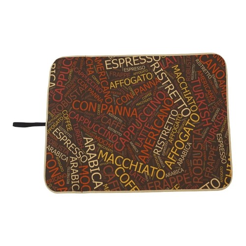 PIED DE TABLE AVEC SAC À COUVERTS EN RPET PERSONNALISABLE thumbnail 9