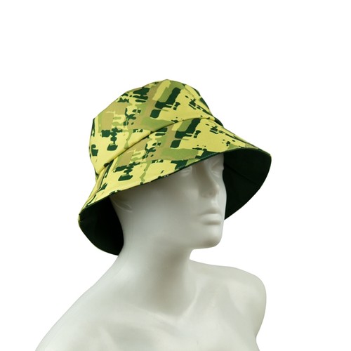 CHAPEAU PANAMA RÉVERSIBLE EN RPET PERSONNALISABLE thumbnail 13