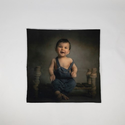 HOUSSE DE COUSSIN EN RPET PERSONNALISABLE thumbnail 10