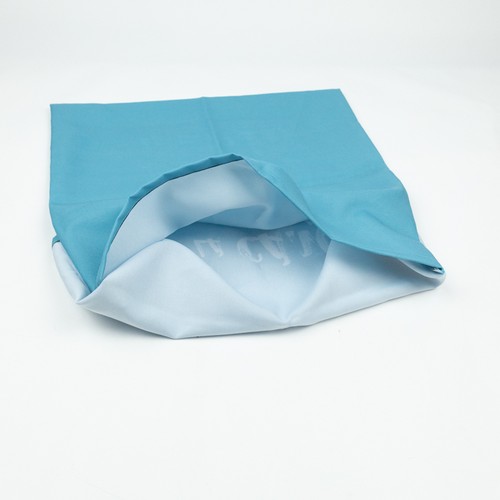 HOUSSE DE COUSSIN EN RPET PERSONNALISABLE thumbnail 13