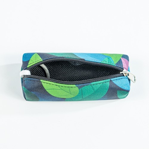 SAC PORTE-CLÉS EN RPET PERSONNALISABLE thumbnail 6