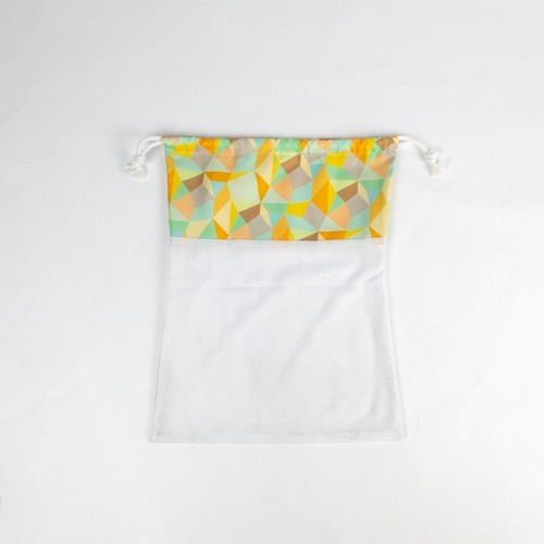 GRAND SAC FILET EN RPET PERSONNALISABLE thumbnail 12