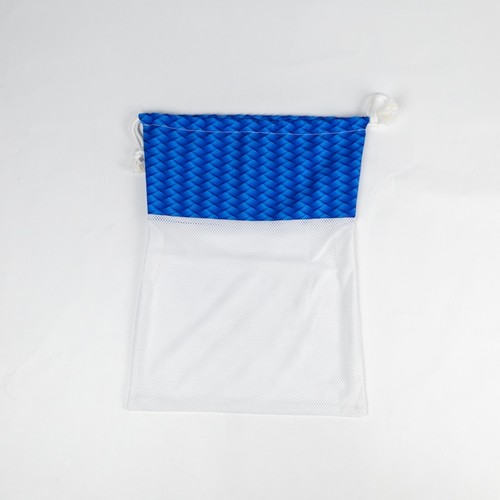 GRAND SAC FILET EN RPET PERSONNALISABLE thumbnail 7