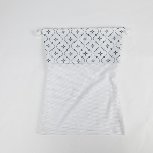 GRAND SAC FILET EN RPET PERSONNALISABLE thumbnail 6