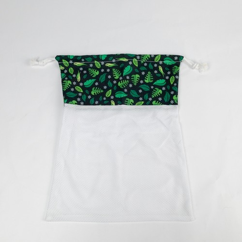 GRAND SAC FILET EN RPET PERSONNALISABLE thumbnail 11