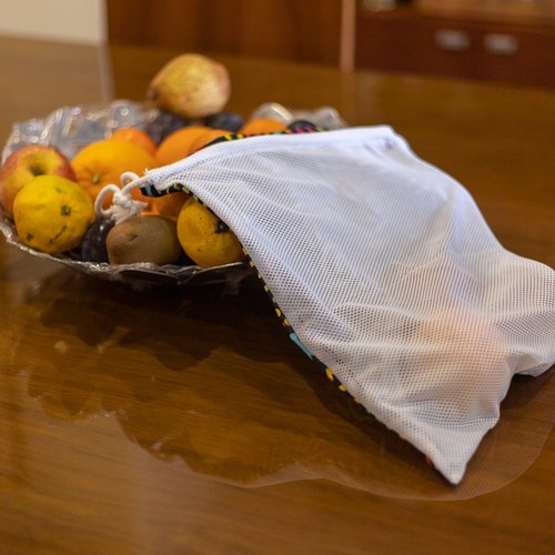 GRAND SAC FILET AVEC FILET ET RPET PERSONNALISABLE thumbnail 9
