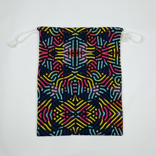 GRAND SAC FILET AVEC FILET ET RPET PERSONNALISABLE thumbnail 10