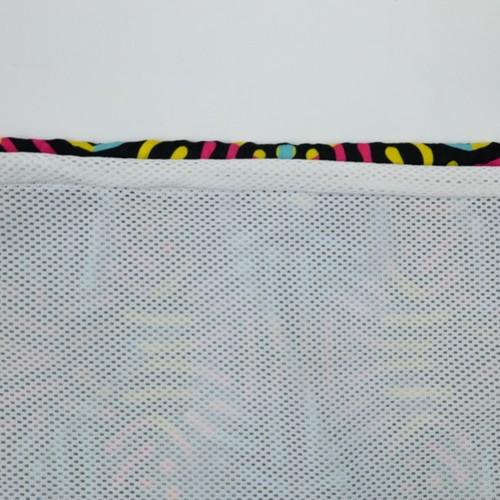GRAND SAC FILET AVEC FILET ET RPET PERSONNALISABLE thumbnail 7