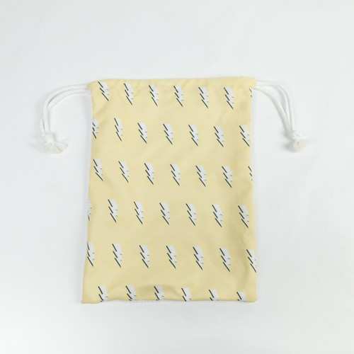 PETIT SAC FILET AVEC FILET ET RPET PERSONNALISABLE thumbnail 4