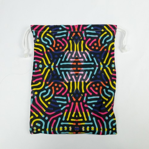 PETIT SAC FILET AVEC FILET ET RPET PERSONNALISABLE thumbnail 10