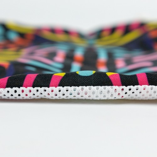 PETIT SAC FILET AVEC FILET ET RPET PERSONNALISABLE thumbnail 6