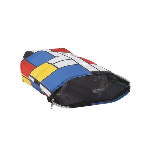 BOÎTE À LUNCH THERMIQUE EN RPET PERSONNALISABLE thumbnail 4