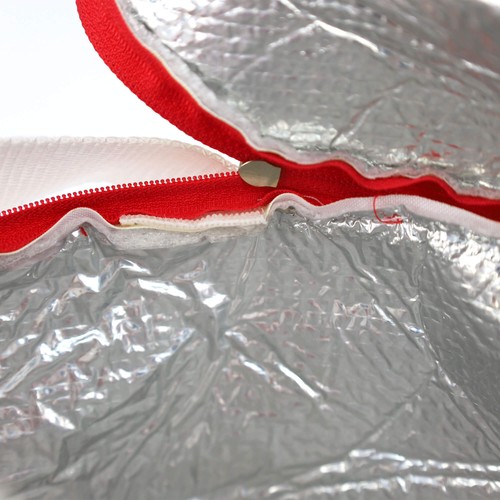 BOITE A LUNCH CYLINDRIQUE PERSONNALISABLE EN RPET thumbnail 6