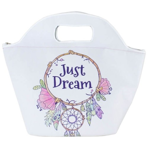 BOITE A LUNCH THERMIQUE AVEC POIGNEE RPET PERSONNALISABLE thumbnail 8