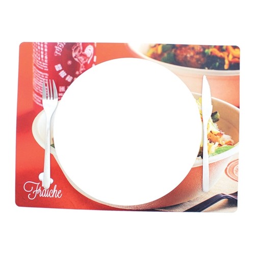 SALVAMANTEL EN RPET PERSONALIZABLE