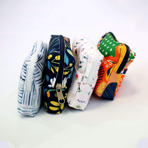 PORTE-MONNAIE BASE MINIMAT POUR CARTES/MONNAIE PERSONNALISAB thumbnail 6