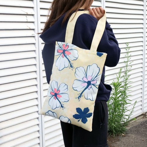 TOTE BAG EN RPET PERSONNALISABLE