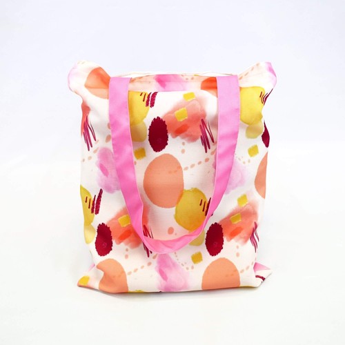 TOTE BAG EN RPET PERSONNALISABLE thumbnail 6