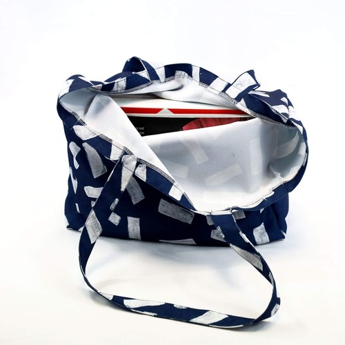 SAC MAX RPET PERSONNALISABLE thumbnail 4