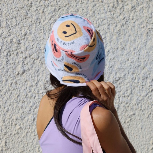 BOB TISSU ÉPONGE PERSONNALISABLE