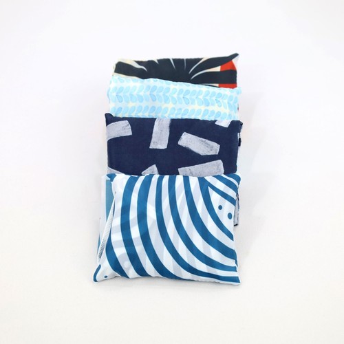 SAC PLIABLE EN POLYESTER PERSONNALISABLE thumbnail 11