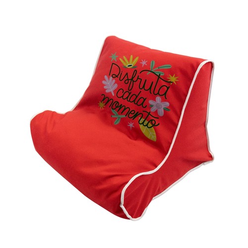 Support de tablette en forme de pouf thumbnail 5