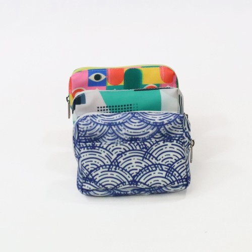 PORTE-MONNAIE RPET POUR CARTES/MONNAIE PERSONNALISAB thumbnail 5