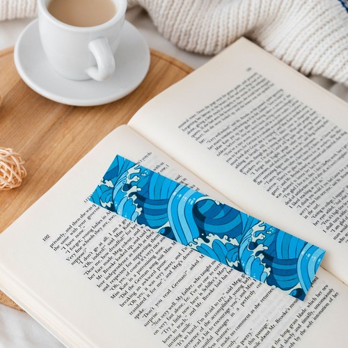 LIVRE MARQUÉ 210X55MM PERSONNALISABLE CARTON LAMINÉ