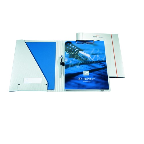 Folder Marco-art 1,0 mm for DIN A4