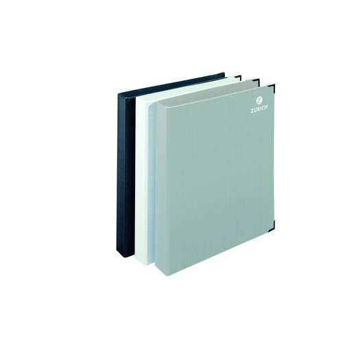 Ring binder Macro-art 1.8 mm for DIN A4