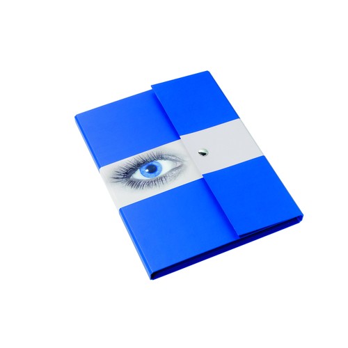 Folder Color-art for A4