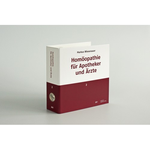 Ringbook for DIN A5, cellophan-made, custom order