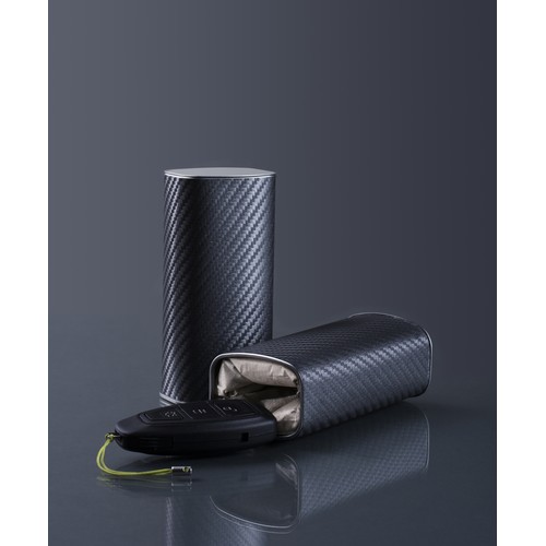 ID Protec - SECU-Case plus, the key garage