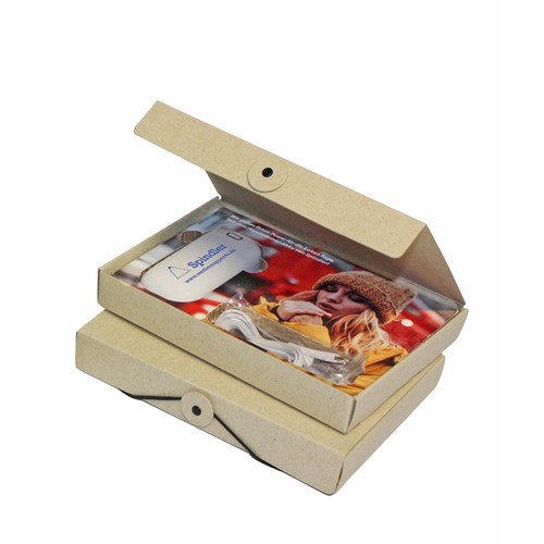 Packaging natural-pure grass paper 0.8 mm