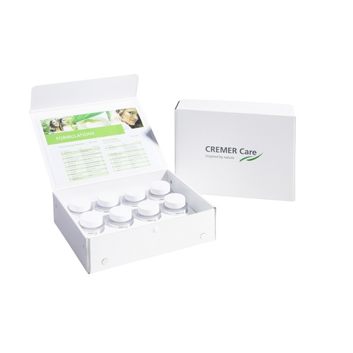 Presentation packaging Macro-art 1,0 mm